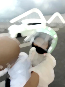 Helm Bogo Klasik List Crom: Panduan Lengkap