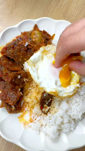 Aneka sambal ready to eat ±160g- 180g