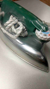 เตารีด SHARP AM-P455