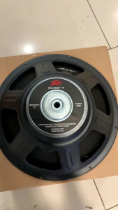 Speaker komponen peavey pro rider 15 inch 300 watt