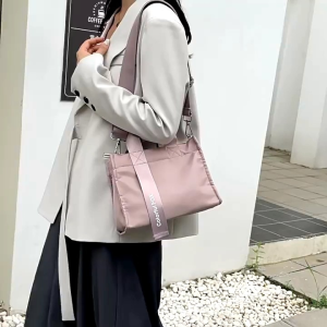 SLING BAG WANITA//TAS SELEMPANG WANITA COLORFUL FOX // TAS WANITA IMPORT