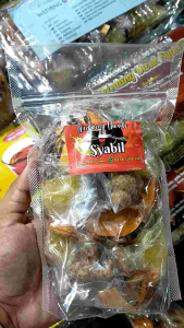 Wedang Uwuh - Wedang Herbal Tradisional: Meningkatkan Antibodi & Menghangatkan Tubuh