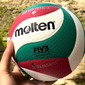 BOLA VOLI MOLTEN 5000 ORIGINAL BOLA VOLI VOLY VOLLY MOLTEN ORIGINAL WATER RESISTANCE