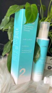 Laneige Water Science Mist Whitening Mist Pack pencerah wajah