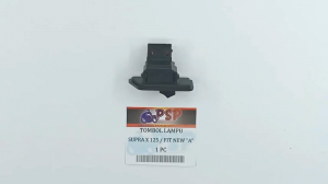 {\n    \"article\": \" Tombol Lampu Supra X 125 \\\"A\\\" - Saklar Knop Switch On Off Honda Supra Fit New