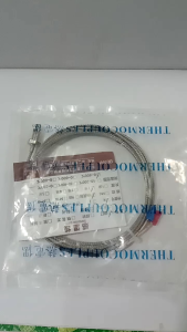 Thermocouple type k kabel 2 meter drat m6