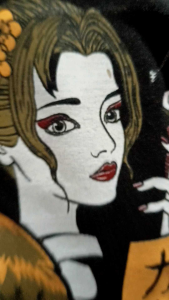 Kaos Burung Kicau Kenari Canary