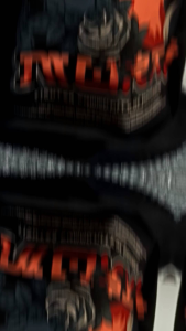 Kaos Burung Kicau Murai