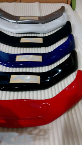 Aksesoris Winglet R15 v4: Panduan Lengkap