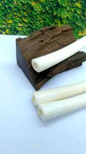 Once pipa padutan tulang kerbau super bulat minimalis C328