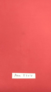 paku keling aluminium R4x25.