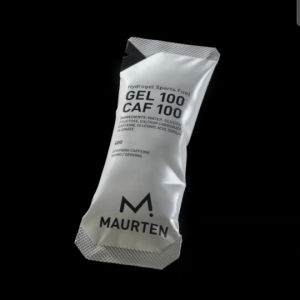 Maurten Gel100 Caf100 - เจลพลังงาน 100 Kcal มีคาเฟอิน สำหรับนักกีฬา