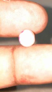 Batu Ruby Star Burma Natural: Keunggulan & Cara Menggunakannya