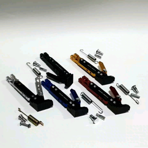 STANDAR SAMPING/STANDAR MIRING ROBOT CNC STELAN MOTOR BLADE/REVO/JUPITER MX/MX KING/VEGA/SUPRA X 125