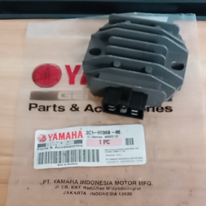 KIPROK REGULATOR YAMAHA VIXION OLD LAMA 3C1