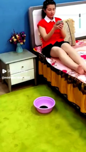 Hộp Đựng Nhang Muỗi Có Nắp Đậy An Toàn - Hộp Nhang Muỗi Có Nắp Bằng Thép Không Gỉ