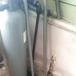 functional carbon block aquariums