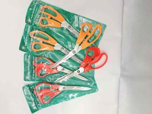 Kéo cắt vải tốt Nguyễn Đình - Kéo gia dụng cắt vảisimili giấy...