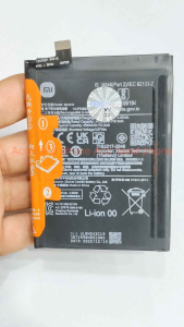 Baterai Batre XIAOMI MI 10T LITE 5G BM4W BM 4W Original 100