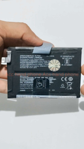 Baterai Oppo Reno 6 Pro 5G, Reno 7 5G, Reno 8 5G, Find X3 Neo, dan K9 Pro BLP855 Asli