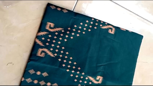 Sarung Batik Pria Sarung Kekinian Sarang Tawon palaikat wadimor terbaru sarung santri sarung Pekalongan