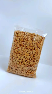SNACK KILOAN KACANG BAWANG / LANGKOSENG 500 GRAM | CEMILAN MURAH MAKASSAR