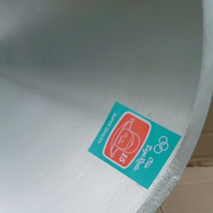 PENGGORENGAN SUPER NO 15/WAJAN KUALI SUPER SERBAGUNA