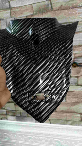 Dasi aerox 155 Conected New 2020 carbon wtp