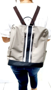 TAS RANSEL IMPORT KOREA TRENDY BISA BUAT SEKOLA/KERJA (BISA COD)