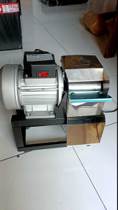 Parutan kelapa listrik murah