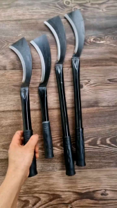 Dao phát cỏ phát mía dọn vườn hàng nhập khẩu sắc bén cán dài tiện lợi