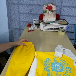 Bộ thun nỉ da cá bé trai tay dài quần dài có bo