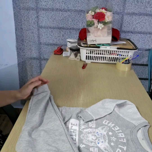 Bộ thun nỉ da cá bé trai tay dài quần dài có bo