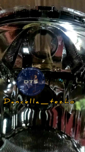 REFLEKTOR BEAT LAMA KARBU / SEN BEAT LAMA / HEADLAMP+SEN BEAT KARBU