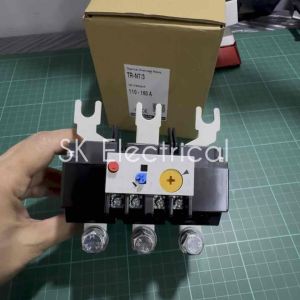 FUJI TR-N7/3 OVERLOAD RELAY | SK Electrical