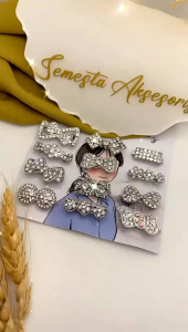 Bros Dagu Hijab isi 12pcs