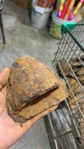 ผานไถโบราณ สบไถ ใบผาลมือสอง สบไถนา ผาลไถมือสอง ไถนาโบราณ | เครื่องรางของขลัง ผาลเก่า สบไถเก่า ของเก่า ของสะสม