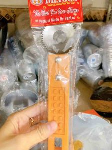 Nạo dừa Dragon Vạn Lợi cam cây nạo dừa tròn nhanh chống tiện dụng - gia dụng Nari