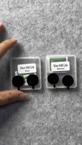 Ring Tempered Glass Kamera Vivo V40 Lite: Camera Protector