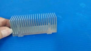 Đế nhôm tản nhiệt chip led đèn led linh kiện điện tử giá cái