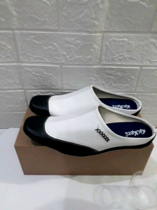 Sandal selop pria bagus / sandal selop habib bahar terbaru bagus  // sepatu selop terbaru 2022