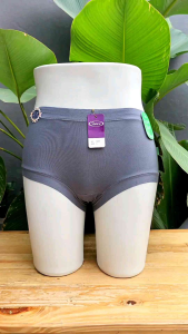 Celana Dalam Wanita Katun Lembut SOREX 1238 Dewasa Remaja