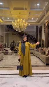 JILBAB JOURNEY GRADA SERIES