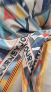 JILBAB JOURNEY NANA CREAM