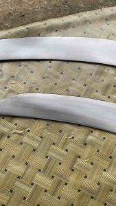 EGREK SUPER BAJA WADAR PANAH TIGA