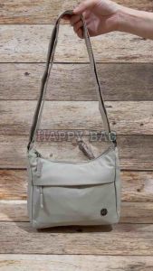 Tas Selempang Wanita CHIBAO CB9527-SF 4Sleting ((Free DustBag))