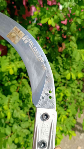 SBL G222 PRO FULLSET EGREK PANEN SAWIT(PERALATAN BERKEBUN)