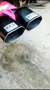 Knalpot Sos Swos Sous Jet: Pilihan Terbaik untuk Bus Grandmax, Carry, Futura APV, dan L300