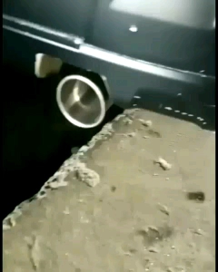 KNALPOT MOBIL RACING KNALPOT BOLT ON PNP AVANZA/XENIA/TERIOS/RUSH FULL SYSTEM MUFFLER