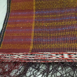 Ulos Ragi Hotang: Pakaian Adat Batak Toba